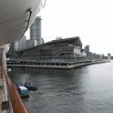 May 5, 2009 .. the newly opened COnvention Centre