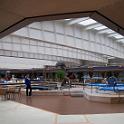 The Lido pool