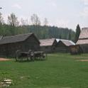 Barkerville