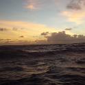 Underway